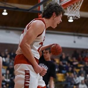 Meet your Posher, Chase